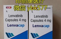 2022年印度仑伐替尼多少钱一盒详细价格已公布 国内仑伐替尼医保后价格新鲜出炉