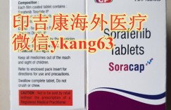 目前印度多吉美（多吉美）价格（约1250元）一盒！印度多吉美多少钱一盒，购买印度多吉美（120粒剂）价格折合人民币约1250元起一盒（2023更新中）购买靶向药印度多吉美代购价格1250元（200mg）医保价格购买渠道一览表！