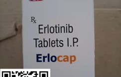 最新快报！印度厄洛替尼每盒售价！购买印度厄洛替尼一盒价格曝光！