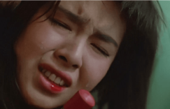 爆料：【女神王祖贤最想删的一部电影】答案已公布！